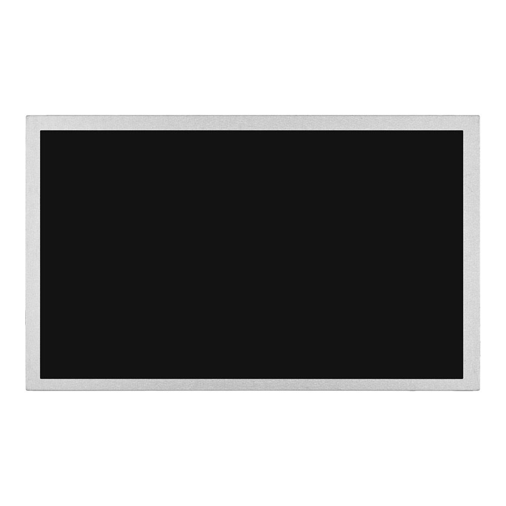 Матрица ноутбука  8.9" 1024x600 Matte LED 40 pin (N089L6-L02/03) правый разъем, без креплений, 4.7 мм