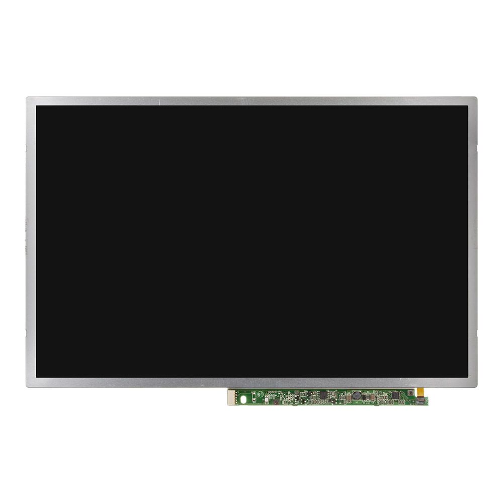 Матрица ноутбука 12.1" 1280x800 Glossy LED 20 pin (N121IB-L04/B121EW07 V.1) без креплений, 5 мм
