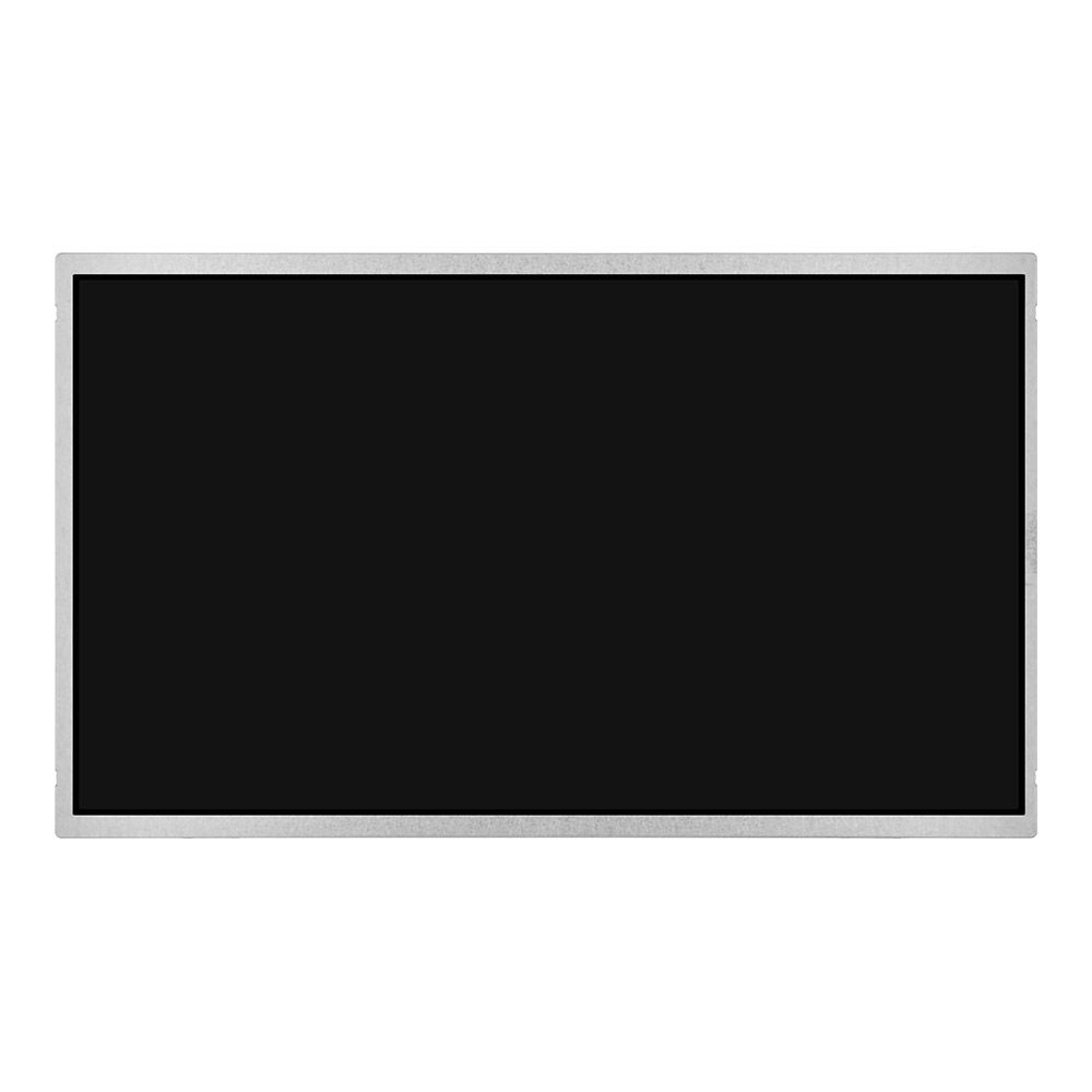 Матрица ноутбука 13.4" 1366x768 Glossy LED 40 pin (N134B6-L02/L01) без креплений, 5.1 мм