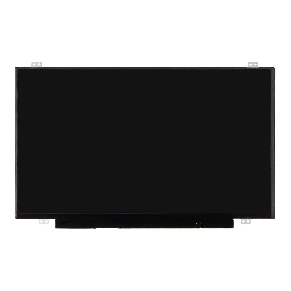 Матрица ноутбука 14.0" 1366*768 Glossy LED 40 pin Slim (B140XW02 V.0/V.1/LP140WH2-TLQ1/N140BGE-L42/N140BGE-L43/N140BGE-LB2/B140XTN02.0/HB140WX1-300/B140XTN02 V.3/B140XTN03.1)