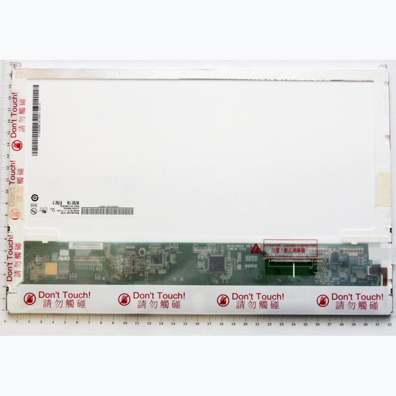 Матрица ноутбука 14.1" 1440*900 Matte LED 40 pin (B141PW04 V.0/LTN141BT08-003)