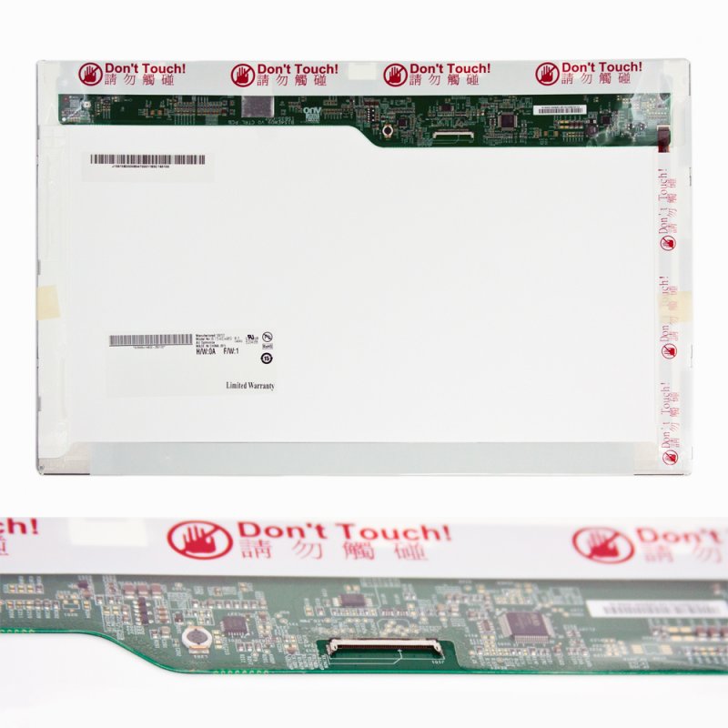Матрица ноутбука 15.4" 1280*800 Matte LED 30 pin (LP154WX7-TLA1/B154EW09 V.1)