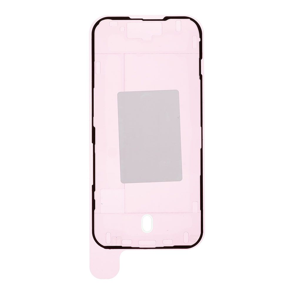 Скотч сборки для iPhone 15 водонепроницаемый ORI_RD Черный