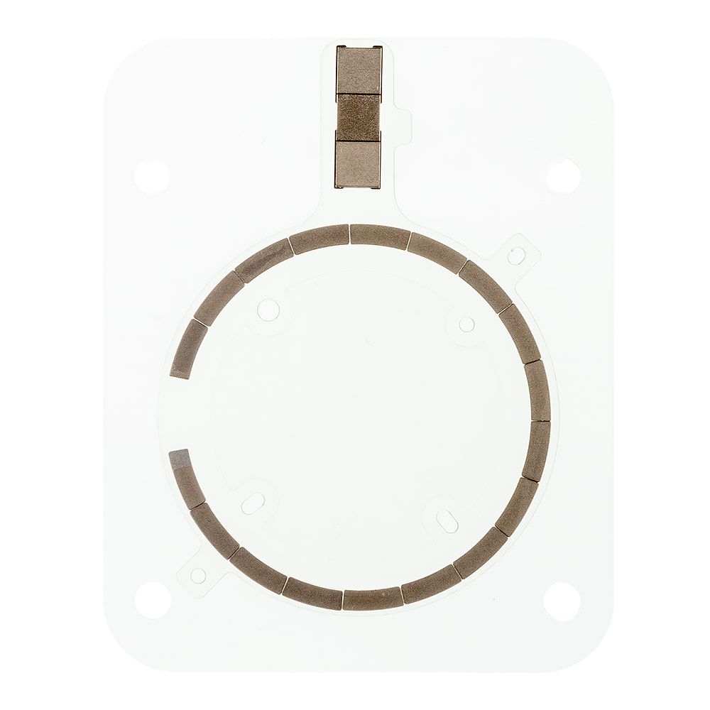 Комплект магнитов беспроводной зарядки для iPhone 14 Pro/14 Pro MAX