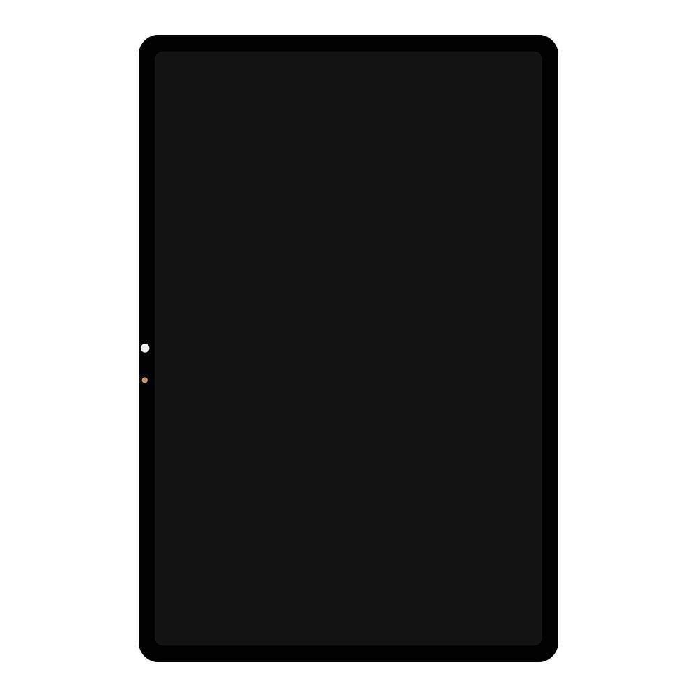 LCD дисплей для Huawei MatePad 11.5" 2025 (TXZ-W09) в сборе с тачскрином (черный)