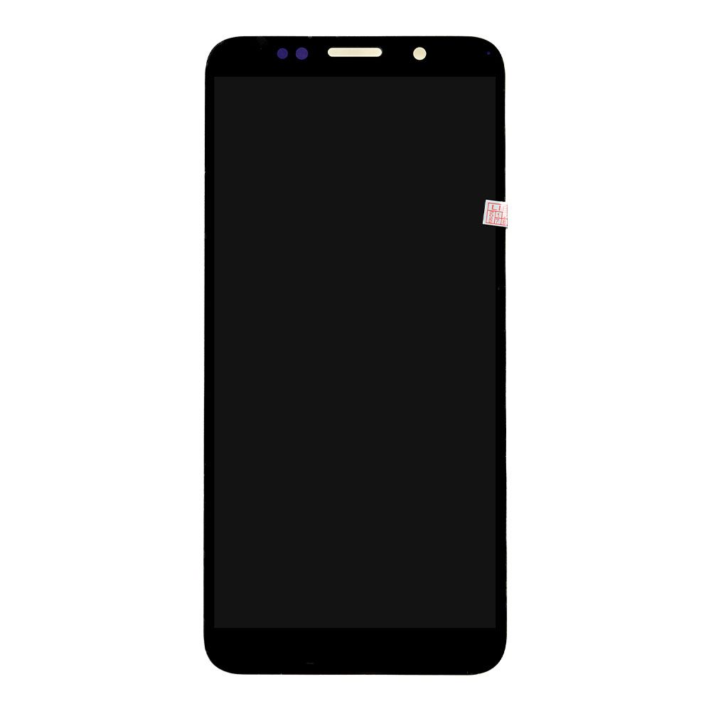 LCD дисплей для Huawei Honor 9S/Y5p с тачскрином Orig LCD (черный) Premium Quality