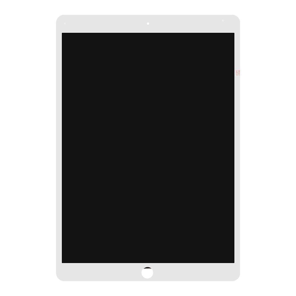 LCD дисплей для Apple iPad Air 3 (10.5'') 2019 (A2123/A2152/A2153) Оригинал с тачскрином (белый)