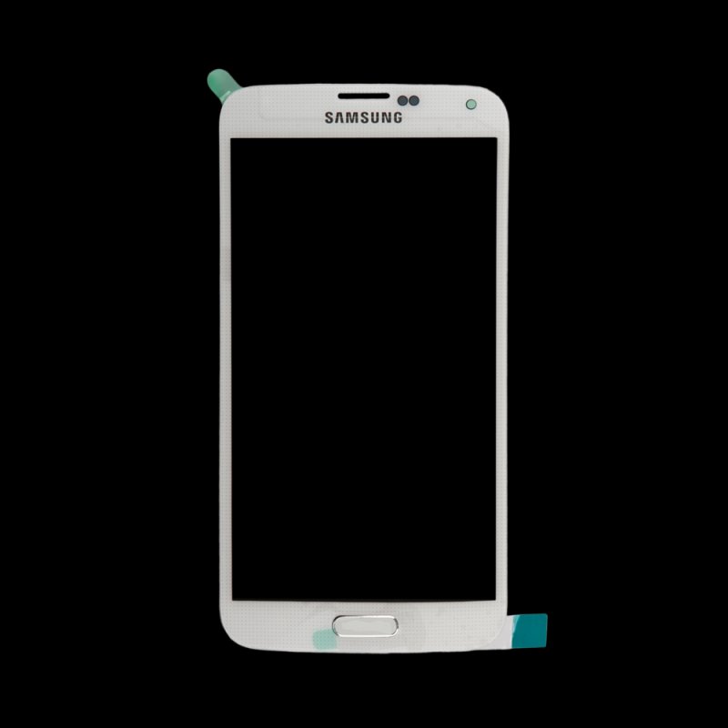 LCD дисплей для Samsung Galaxy S5 SM-G900H/G900F/G900 в сборе GH97-15959A (белый)