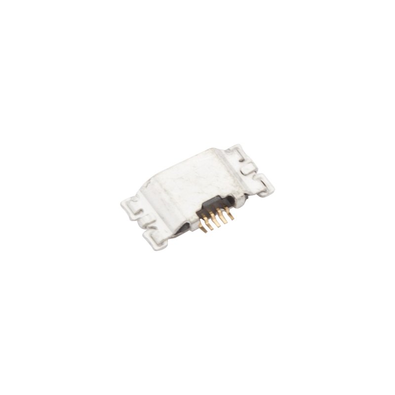 Системный разъем (зарядки) для Sony Xperia C4/C5 (E5303/E5333/E5506/E5553)
