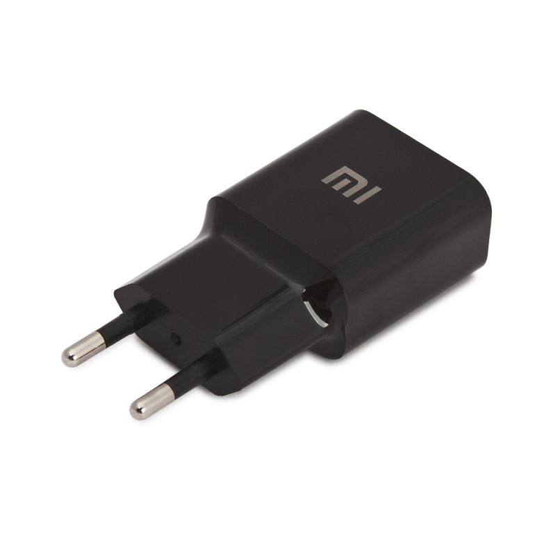 СЗУ для Mi USB выход 2А + micro USB (коробка)