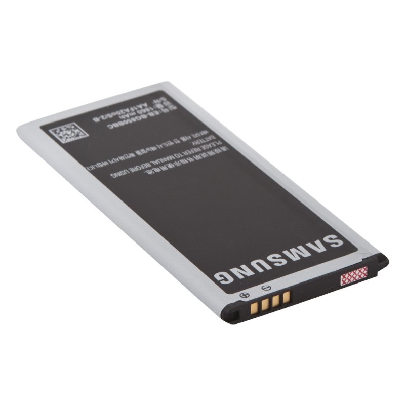 Аккумулятор (АКБ) Samsung (EB-BG850BBC) Galaxy Alpha SM-G850F EURO