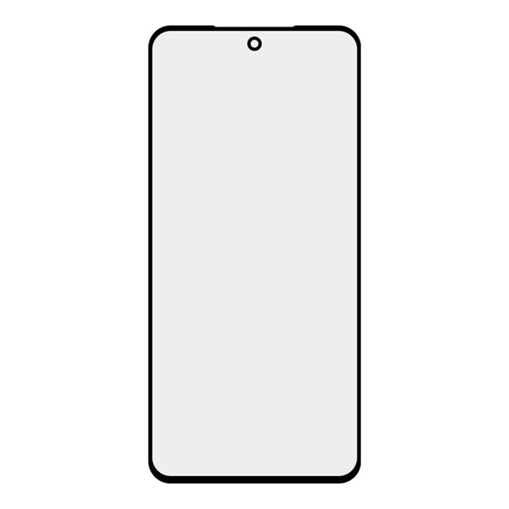 G+OCA PRO стекло для переклейки Samsung Galaxy S21 FE (черный)