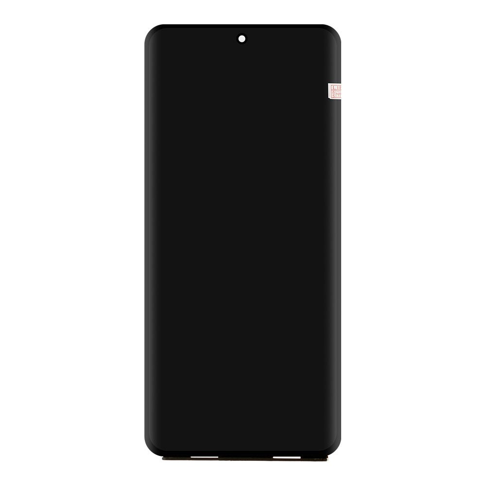 LCD дисплей для Huawei P50 Pro (JAD-LX9) с тачскрином (черный) 100% OR