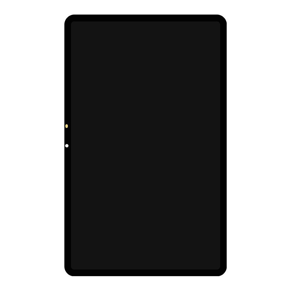 LCD дисплей для HONOR Pad 8 Wi-Fi 12" (черный)