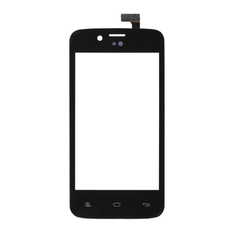 Тачскрин для Fly IQ440 Energie (черный)