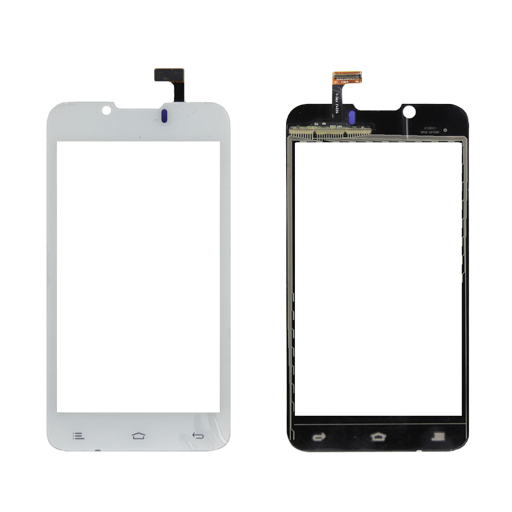 Тачскрин для Fly IQ441 Radiance (белый)