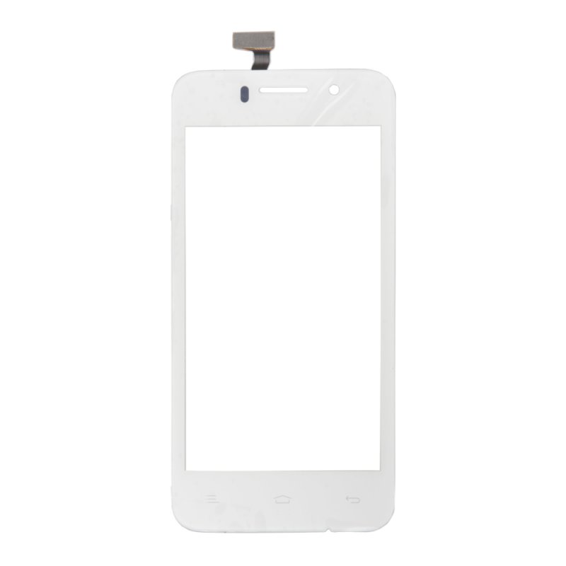 Тачскрин для Fly IQ446 Magic (белый)