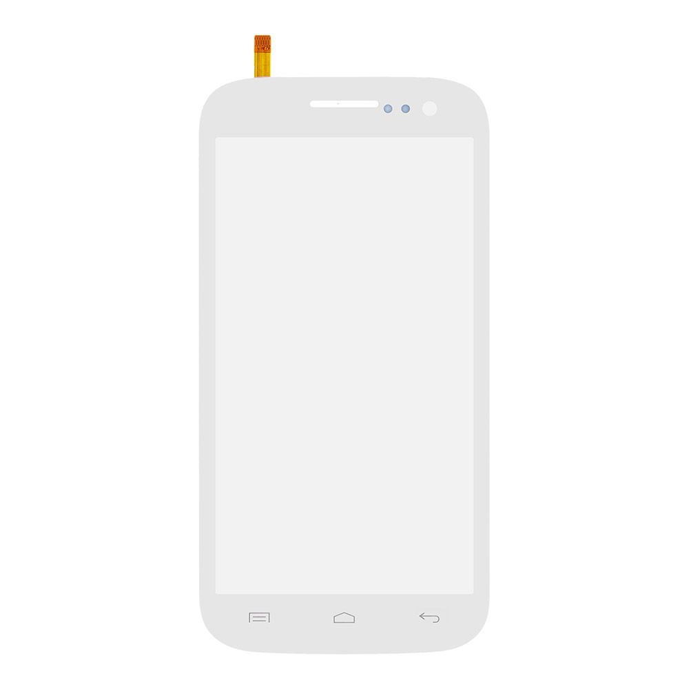 Тачскрин для Fly IQ451 Vista (белый)