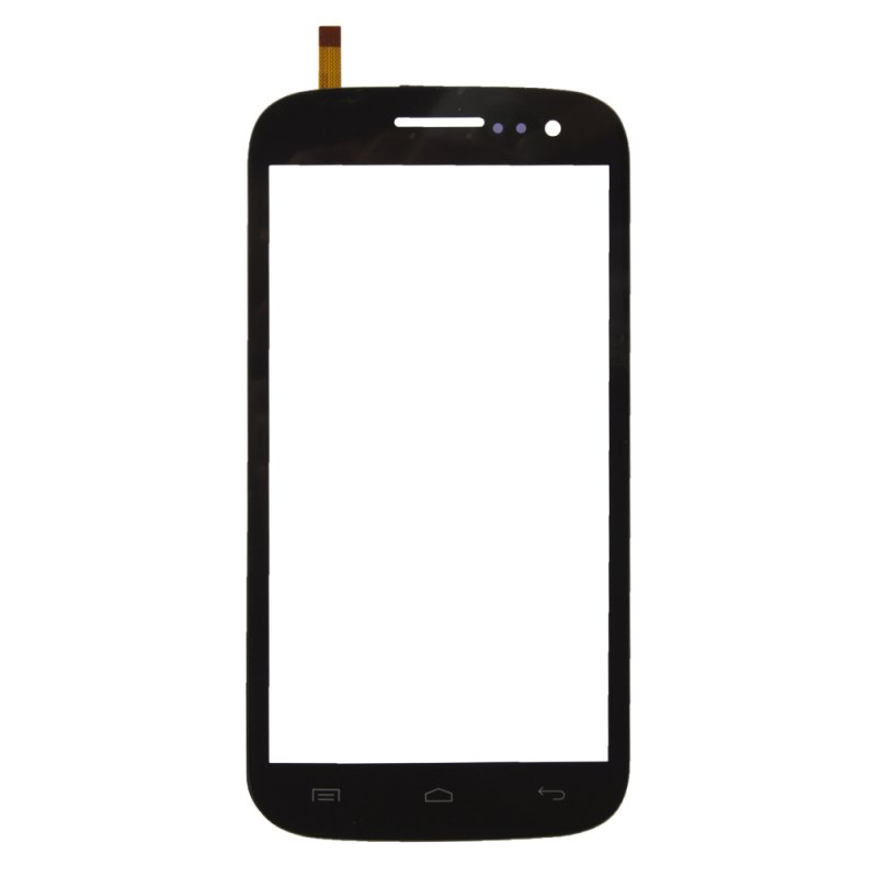 Тачскрин для Fly IQ451 Vista (черный)