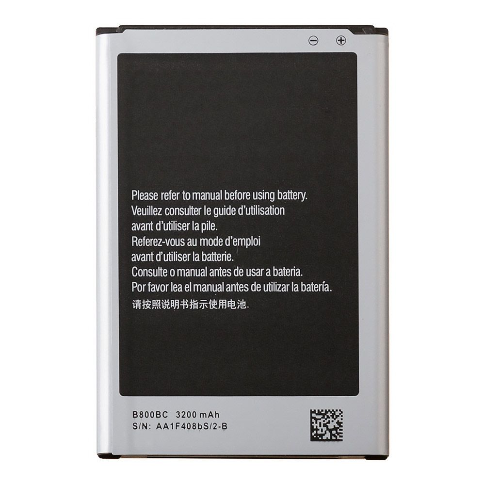 Аккумулятор (АКБ) Samsung (B800BE) Galaxy Note 3 N900 Li3200 EURO