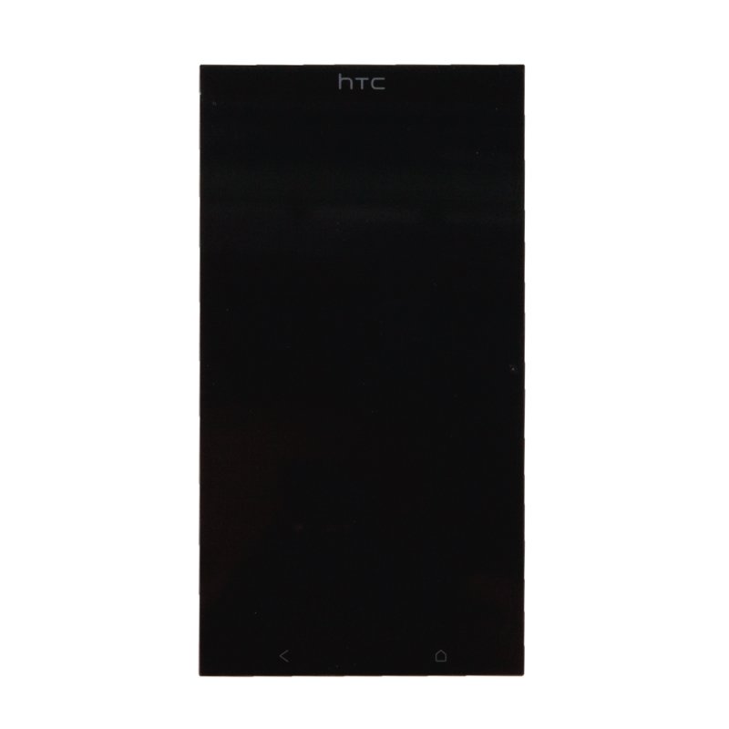 LCD дисплей для HTC Desire 700 с тачскрином (черный)