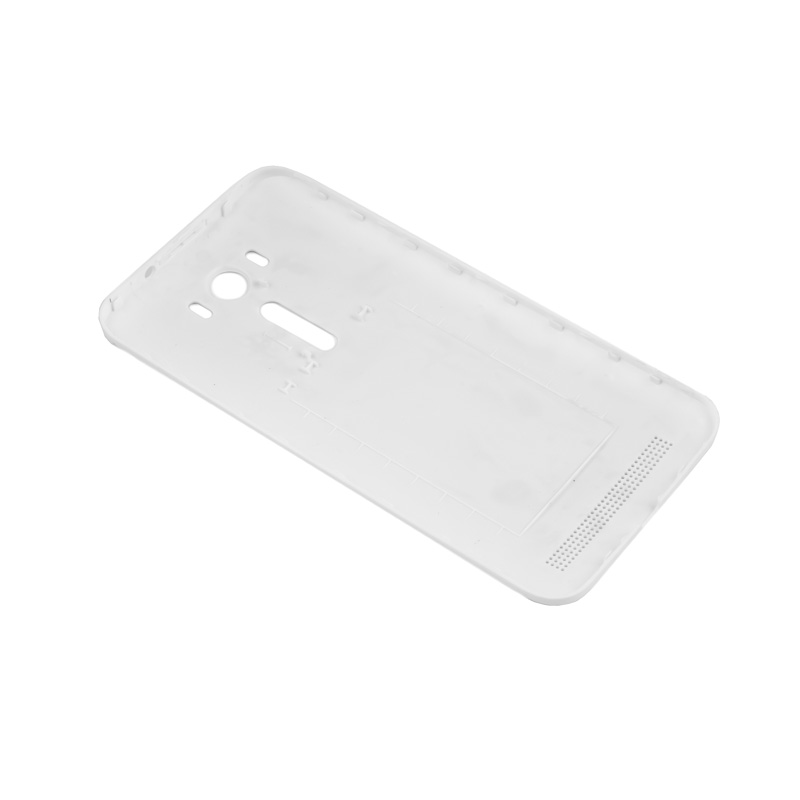 Задняя крышка для ASUS ZenFone 2 Laser ZE500KL White