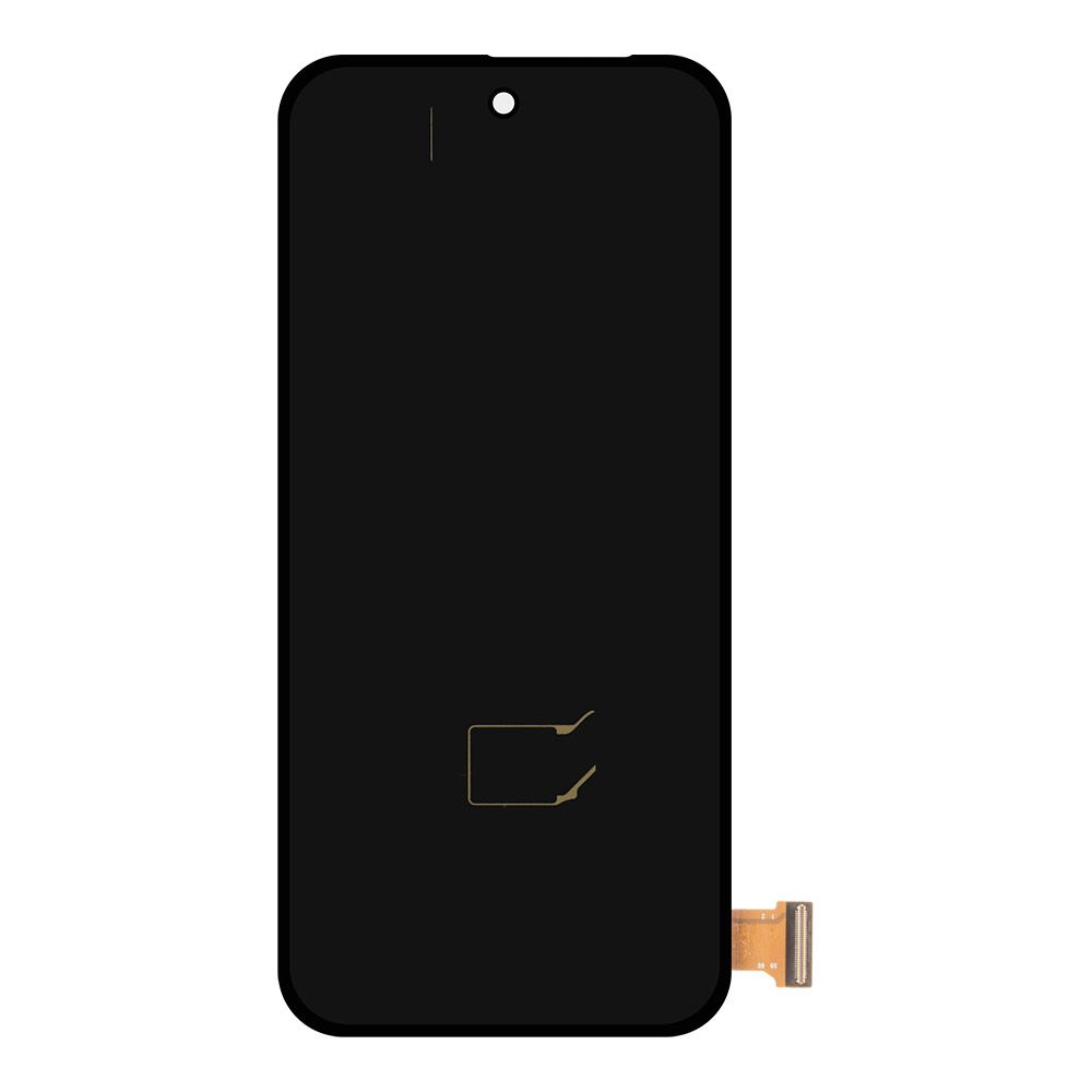 LCD дисплей для Google Pixel 9 (GUR25) в сборе с тачскрином (черный)OR 100%