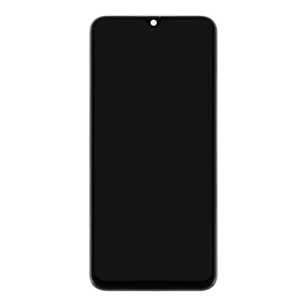 LCD дисплей для Samsung Galaxy A30 SM-A305 в сборе в рамке incell (черный) XJE HD+