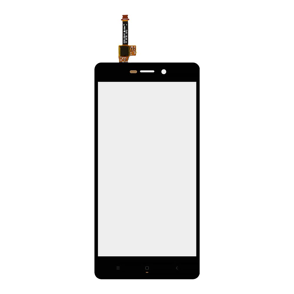 Тачскрин для Xiaomi Xiaomi Redmi 3 / Redmi 3S / Redmi 3 Pro (черный)