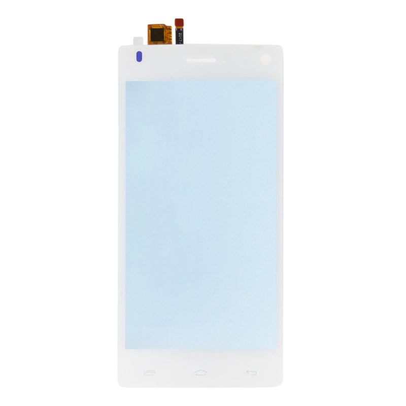 Тачскрин для Fly FS452 Nimbus 2 (белый)