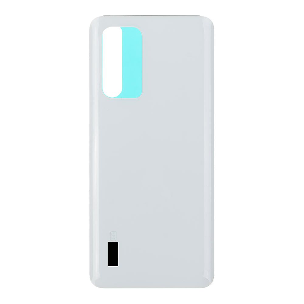 Задняя крышка для Xiaomi Poco F5 Pro (23013PC75G) (белый)
