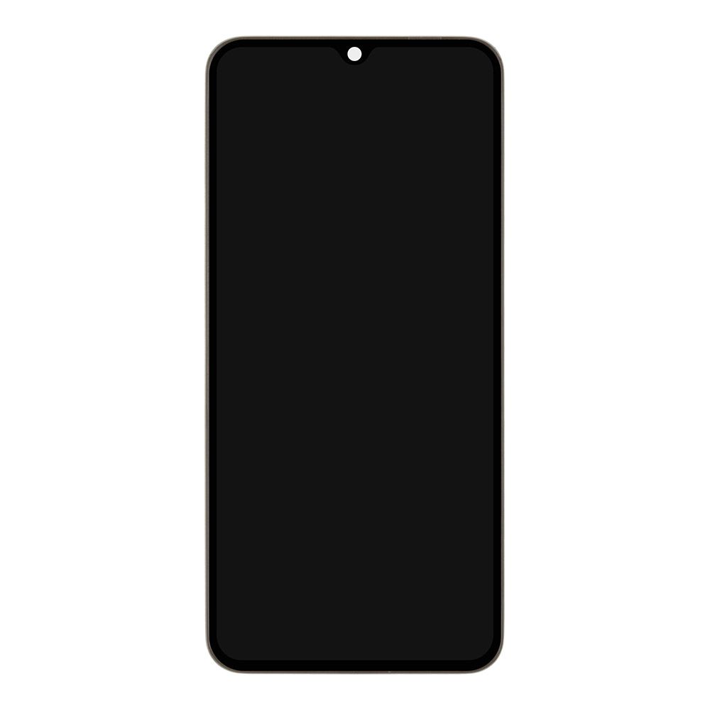 LCD дисплей для Samsung Galaxy M21/M30s SM-M307/M215 в сборе в рамке Incell (черный)