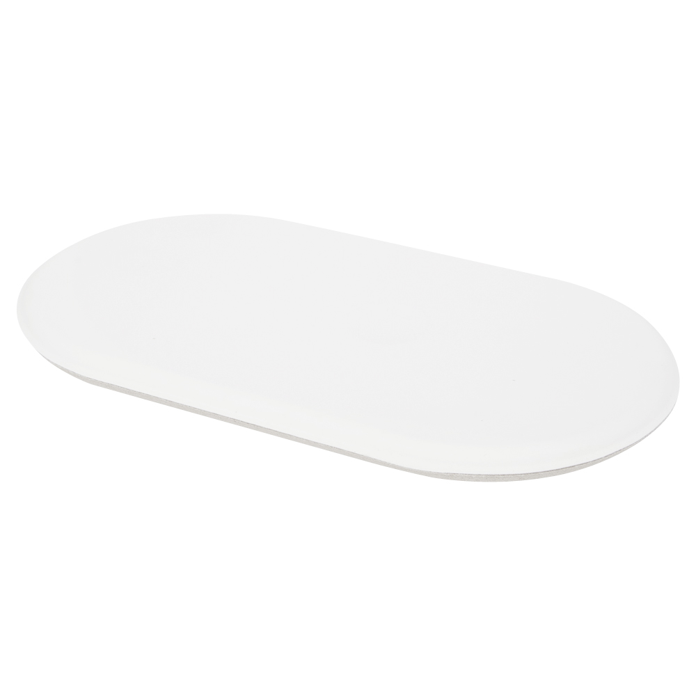 Беспроводное ЗУ AirPower Wireless Charger для смартфона, iWatch, TWS (белый/коробка)
