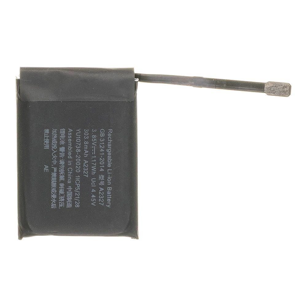 Аккумулятор (АКБ) для Apple Watch Series 6 44mm A2327 (A2292, A2294, A2376) New Original IC