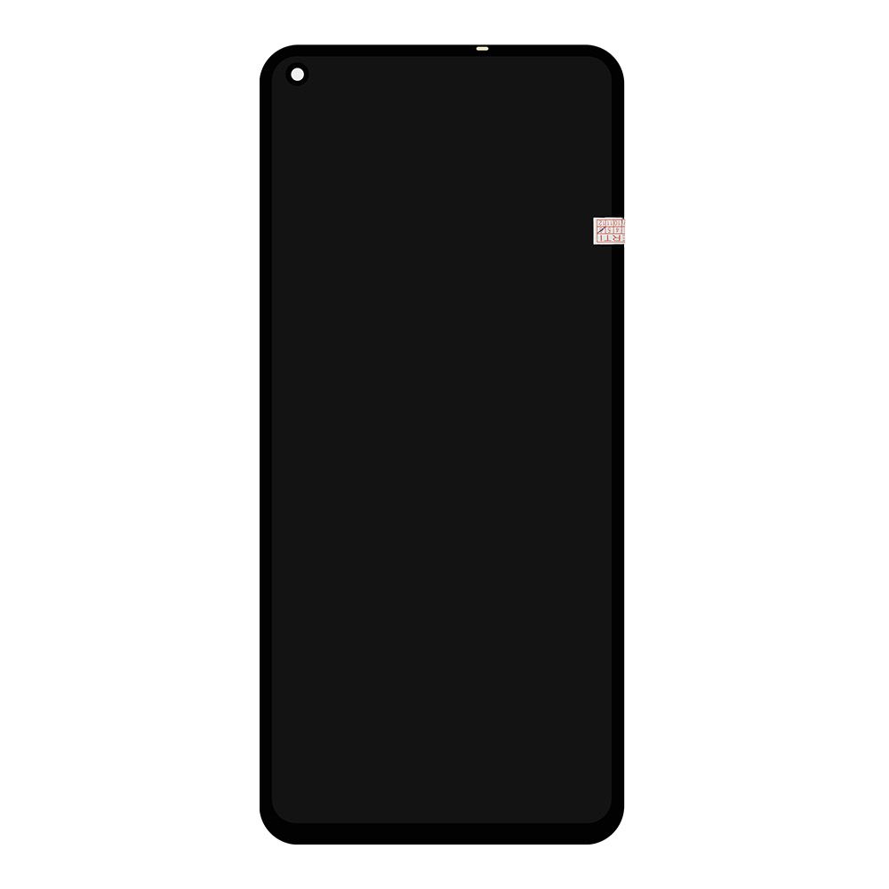 LCD дисплей для Xiaomi Mi 10T/Mi 10T Pro/Redmi K30S с тачскрином (черный) OR LCD