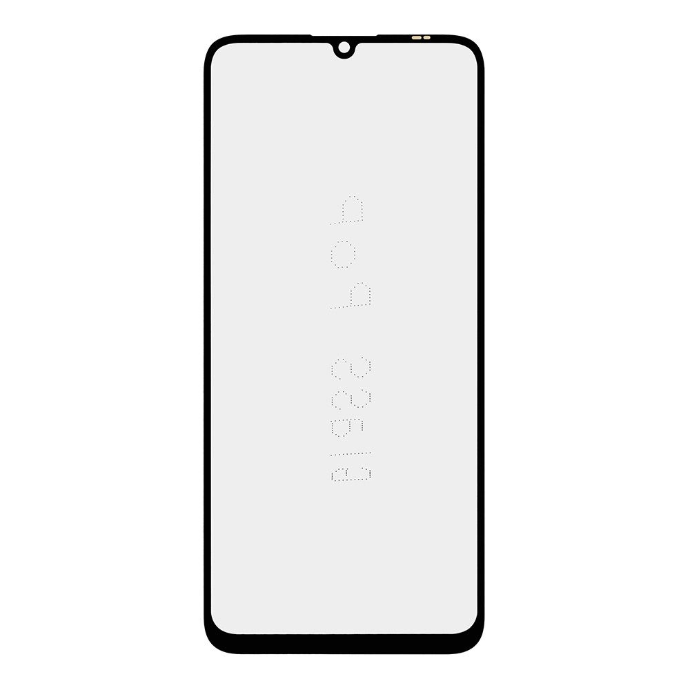 G+OCA PRO стекло для переклейки Huawei Nova Y72 (черный)