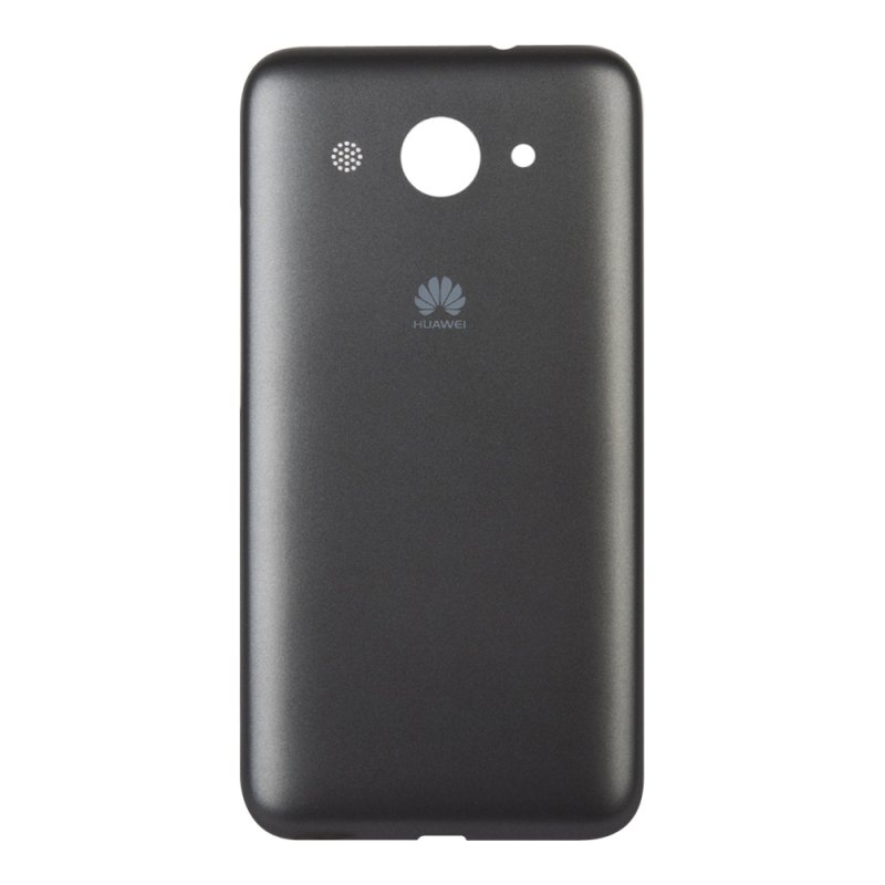 Задняя крышка для Huawei Y3 2017 (черный)