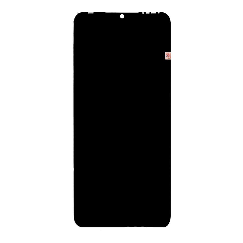 LCD дисплей для Tecno POP 5 LTE (BD4) с тачскрином (черный) Premium Quality