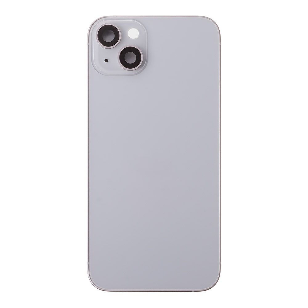 Корпус для Apple iPhone 14 Plus (белый)