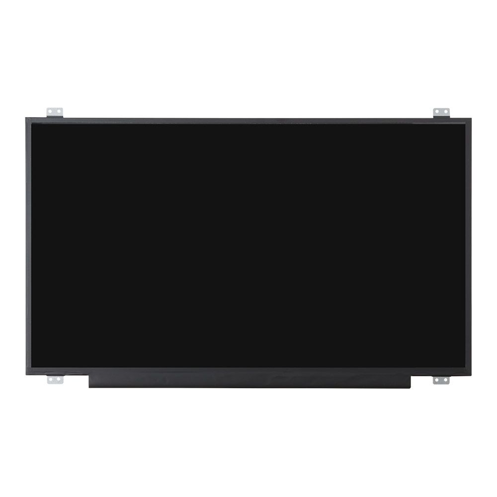 Матрица ноутбука 17.3" 1600x900 Matte LED 30 pin Slim (N173FGA-E44) с креплениями, 3.5мм