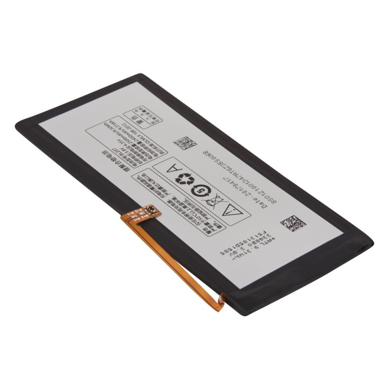 Аккумулятор (АКБ) для Lenovo K900, BL207 Li2500 EURO (OEM)