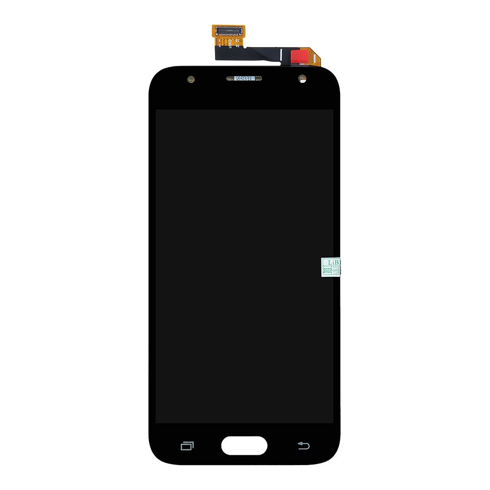 LCD дисплей для Samsung Galaxy J3 2017 SM-J330 в сборе TFT (черный)