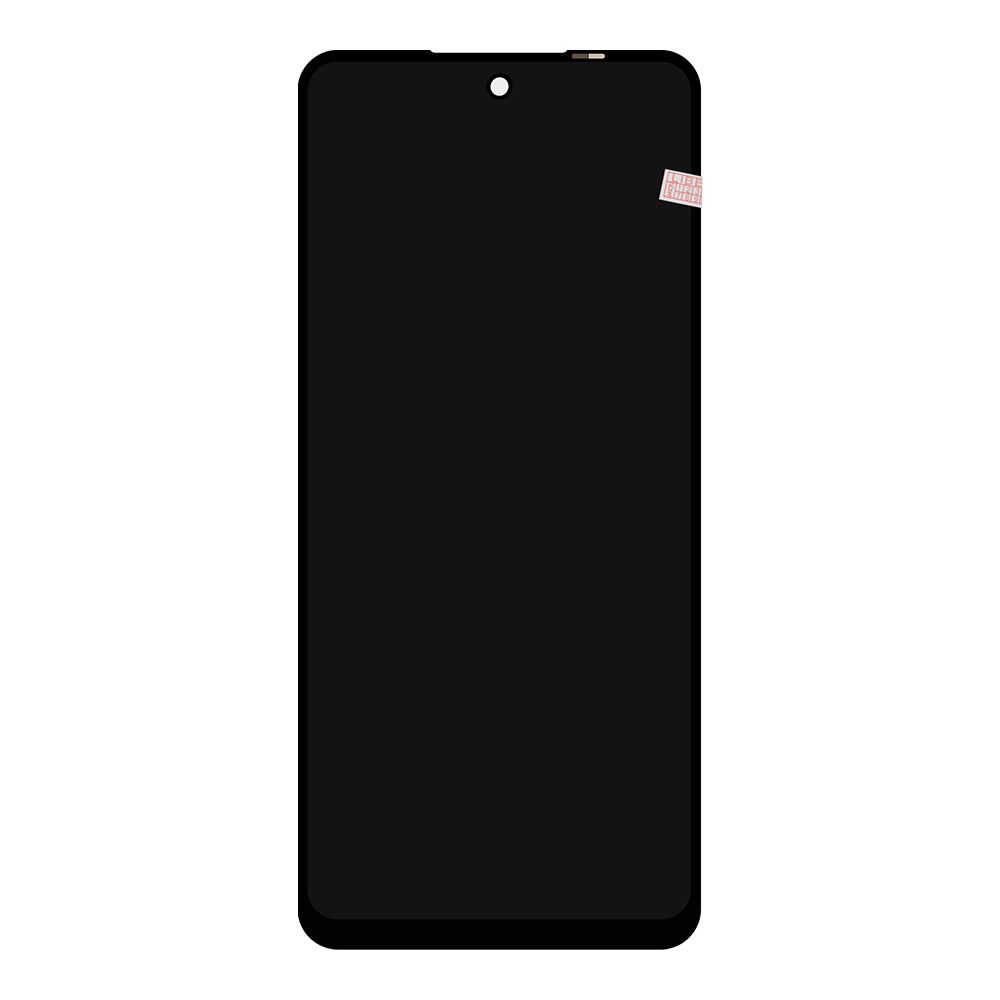 LCD дисплей для Oppo A60 (CPH2631) с тачскрином (черный) OR LCD