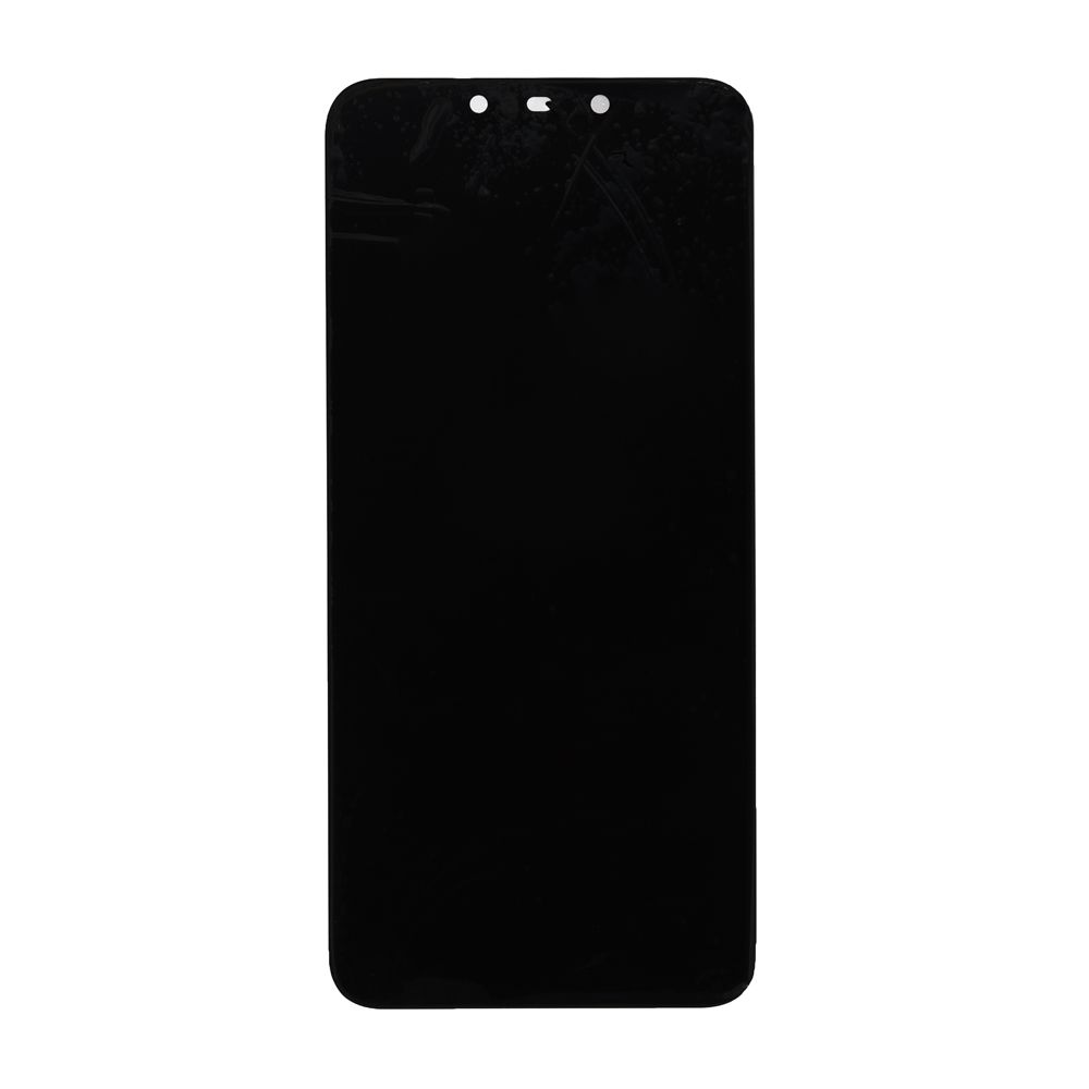 LCD дисплей для Huawei Mate 20 Lite (SNE-LX1) с тачскрином (черный)