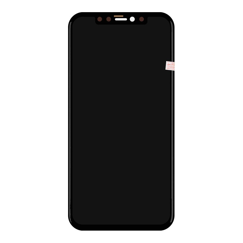 LCD дисплей для Apple iPhone 11 Pro (черный) с тачскрином, GX OLED