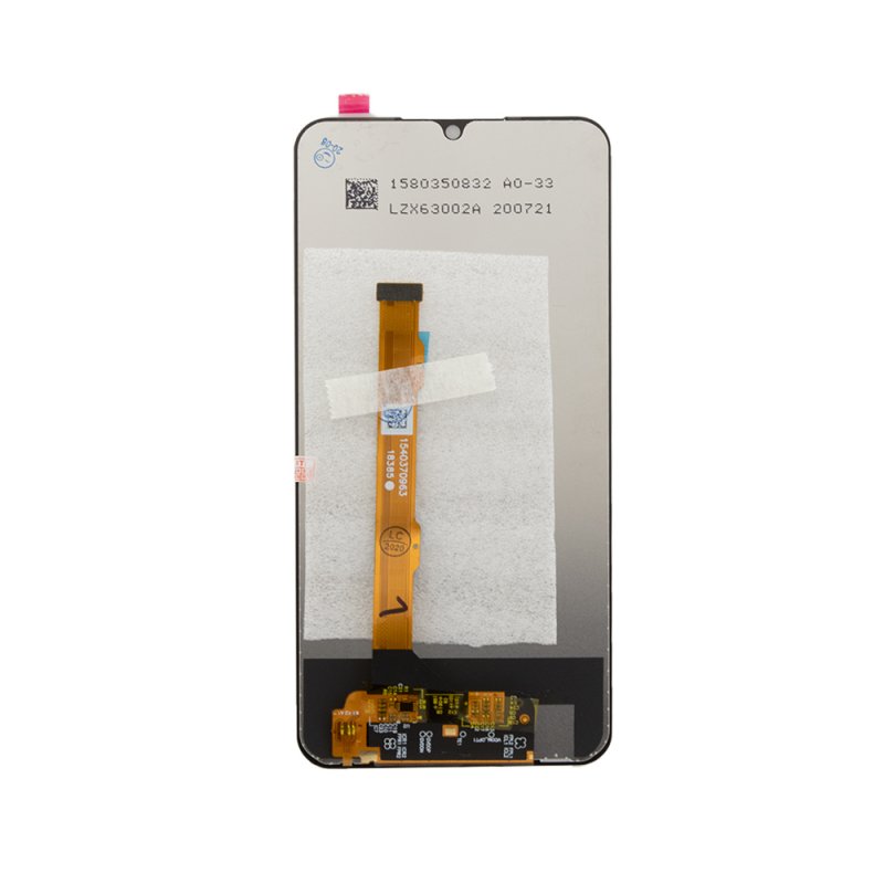 LCD дисплей для V11i с тачскрином (черный)