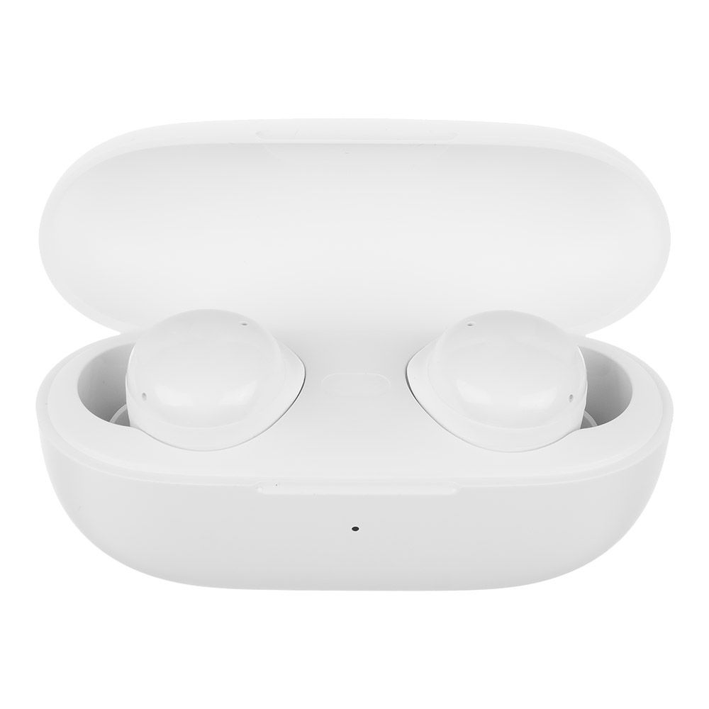 TWS Bluetooth гарнитура Xiaomi T17 (белая)