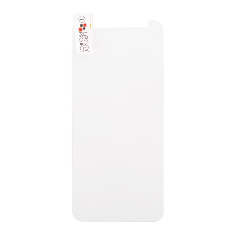 Защитное стекло "LP" для Samsung Galaxy A9 SM-A920 Tempered Glass 0,33 мм 2.5D 9H (ударопрочное)