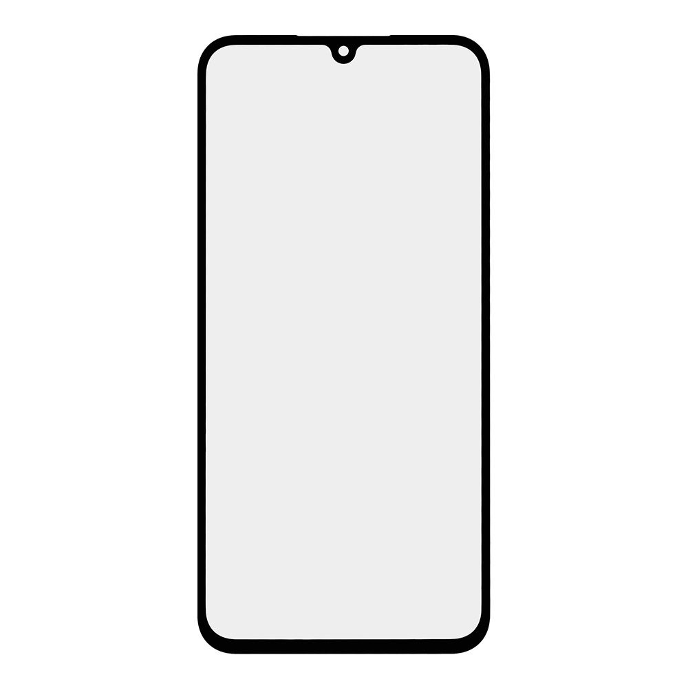 G+OCA PRO стекло для переклейки Samsung A346 Galaxy A34 (черный)
