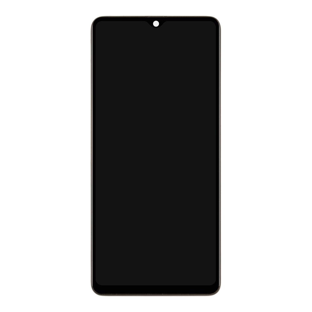 LCD дисплей для Samsung Galaxy A41 SM-A415 в сборе с тачскрином в рамке Incell (черный)